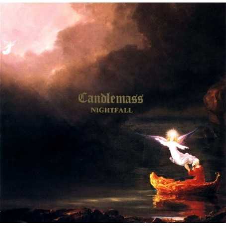 Candlemass - Nightfall [Vinilo]