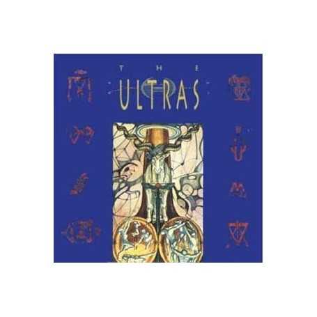 The ultras - The complete handbook of songwriting [Vinilo]