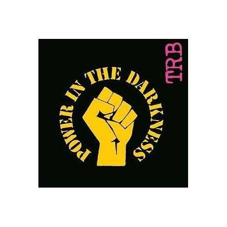 Tom Robison Band - Power in the darkness [Vinilo]