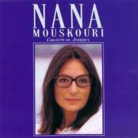Nana Mouskouri - concierto de aranjuez [Vinilo]