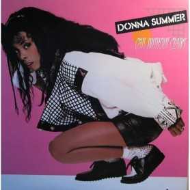 Donna Summer - Cats without claws [Vinilo]