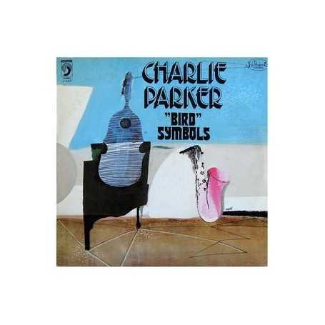 Charlie Parker - Bird Symbols [Vinilo]