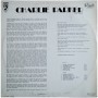 Charlie Parker - Bird Symbols [Vinilo]