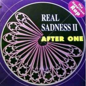 After One - Real Sadness II [Vinilo]