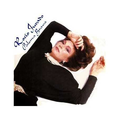 Rocio Jurado - Paloma brava  [Vinilo]