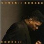 chuckii booker - chuckii [Vinilo]