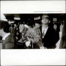 Pet shop boys - How can you expect to be taken seriously ? [Vinilo]