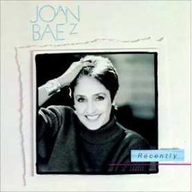 Joan Baez - Recently [Vinilo]