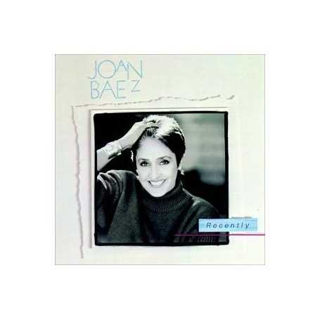 Joan Baez - Recently [Vinilo]