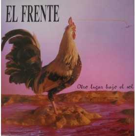 El Frente - Otro Lugar Bajo El Sol [Vinilo]