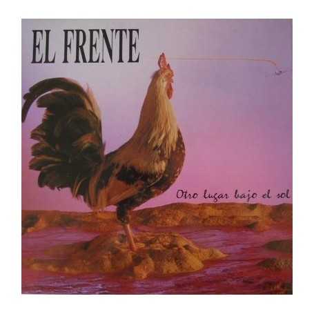 El Frente - Otro Lugar Bajo El Sol [Vinilo]