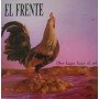 El Frente - Otro Lugar Bajo El Sol [Vinilo]