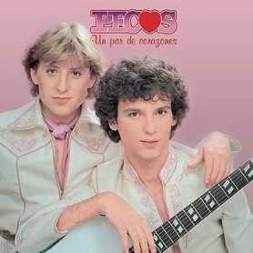 Pecos - Un par de corazones [Vinilo]