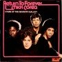 Return to forever (Chick Corea) - Hymn of the seventh galaxy [Vinilo]