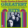 Sérgio Mendes & Brasil '66 - Greatest Hits [Vinilo]