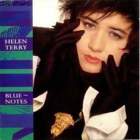 Helen Terry - Blue notes [Vinilo]