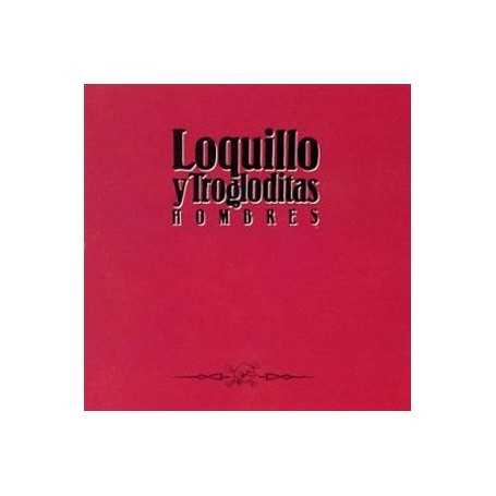 Loquillo y trogloditas - Hombres [Vinilo]
