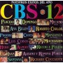 CBS 12, Nuestros éxitos del ano [Vinilo]