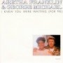 Aretha Franklin & George Michael - I Knew You Were Waiting (For Me) [Vinilo]