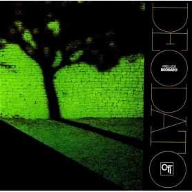 Deodato - Prelude [Vinilo]