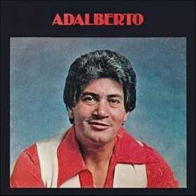 Adalberto Santiago - Adalberto [Vinilo]