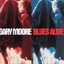 Gary Moore - Blues Alive [Vinilo]
