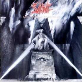Sabbat - Mourning has broken [Vinilo]