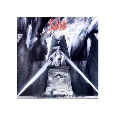 Sabbat - Mourning has broken [Vinilo]