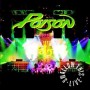 Poison - Swallow this live [Vinilo]