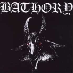 Bathory - Bathory [Vinilo]