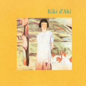 Kiki D'Aki - Kiki D'Akí [Vinilo]