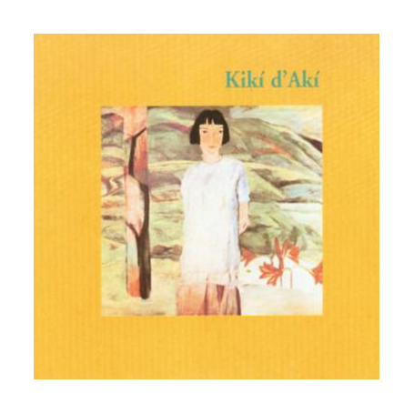 Kiki D'Aki - Kiki D'Akí [Vinilo]