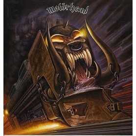 Motorhead - Orgasmatron [Vinilo]