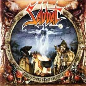 Sabbat - Dreamweaver [Vinilo]
