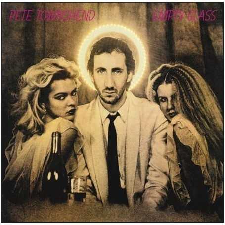 Pete Townshend - Empty Glass [Vinilo]