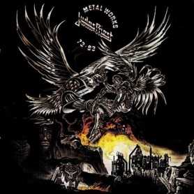 Judas Priest - Metal Works 73 - 93 [Vinilo]