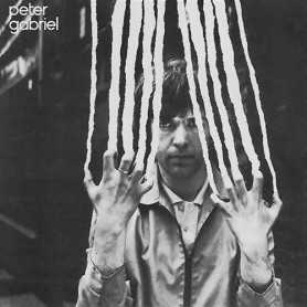 Peter Gabriel - Peter Gabriel [Vinilo]