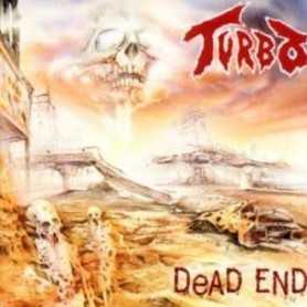 Turbo - Dead end [Vinilo]