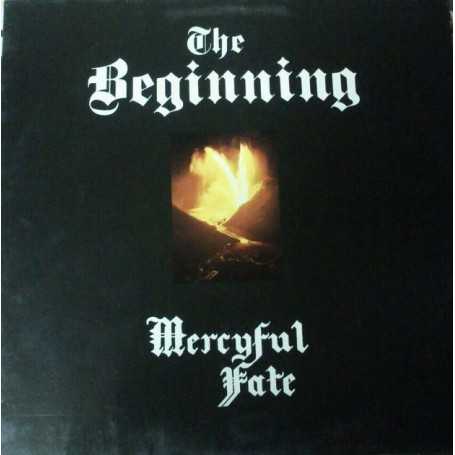 Mercyful Fate - The Beginning [Vinilo]
