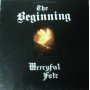 Mercyful Fate - The Beginning [Vinilo]