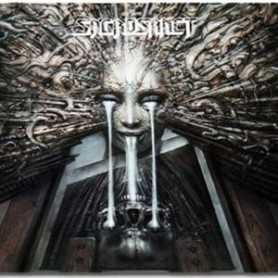 Sacrosanct - Recesses for the depraved [Vinilo]