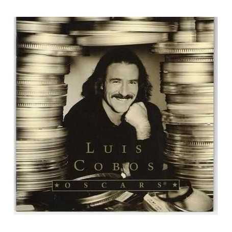 Luis Cobos - Oscars [Vinilo]