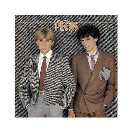 Pecos - Siempre pecos [Vinilo]