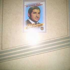 Cruz Calahorrano - De Aragón, Rioja y Navarra [Vinilo]