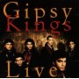 Gipsy kings - Live [Vinilo]