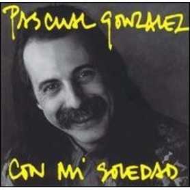 Pascual González - Con mi soledad [Vinilo]