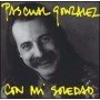 Pascual González - Con mi soledad [Vinilo]