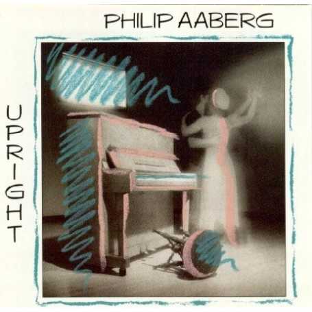 Philip Aaberg - Upright (Windham Hill Records) [Vinilo]