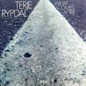 Terje Rypdal - What comes after [Vinilo]