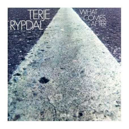 Terje Rypdal - What comes after [Vinilo]